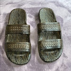 Brand new Jesus Sandals